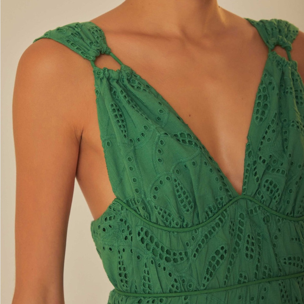 Farm Rio Dress - Picture 2 of 4